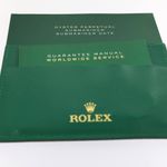 Rolex Submariner Date 116610LN - (7/8)