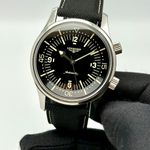 Longines Legend Diver L3.674.4.56.2 - (6/16)