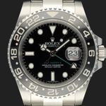 Rolex GMT-Master II 116710LN - (2/8)