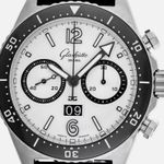 Glashütte Original SeaQ Chronograph 1-37-23-03-80-33 - (1/1)