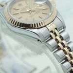 Rolex Lady-Datejust 69173 - (7/8)