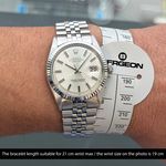 Rolex Datejust 1601 - (3/8)