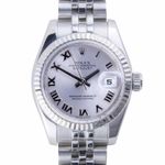 Rolex Lady-Datejust 79173 - (3/8)