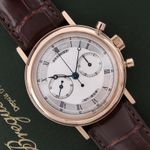 Breguet Classique 5237 - (1/8)