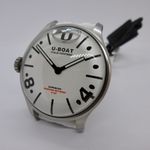 U-Boat Unknown 9542 (2024) - White dial 45 mm Steel case (1/8)