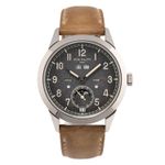 Patek Philippe Annual Calendar Travel Time 5326G-001 - (1/7)