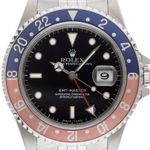 Rolex GMT-Master 16700 - (1/8)