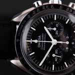 Omega Speedmaster Professional Moonwatch 310.32.42.50.01.001 (2023) - Zwart wijzerplaat 42mm Staal (5/8)