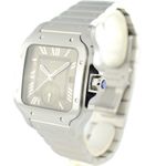 Cartier Santos WSSA0076 - (2/7)