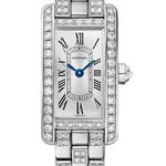 Cartier Tank Louis Cartier WJTA0067 - (1/1)