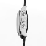 Tudor Black Bay Chrono 79360N (2025) - White dial 41 mm Steel case (3/5)