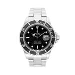 Rolex Submariner Date 16610 - (1/5)