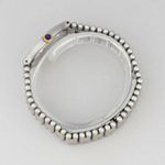 Cartier 21 Must de Cartier 9010 (Unknown (random serial)) - White dial (6/7)