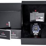 Tudor Black Bay 79230B-0008 (2021) - Zwart wijzerplaat 41mm Staal (6/6)