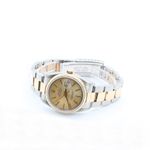 Rolex Datejust 36 16233 (Onbekend (willekeurig serienummer)) - 36mm Goud/Staal (4/6)