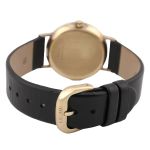 Chopard Classic 1049 (1993) - Wit wijzerplaat 33mm Geelgoud (7/7)