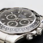 Rolex Daytona 126500LN (2025) - Zwart wijzerplaat 40mm Staal (6/8)