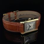 Cartier Tank Vermeil 366001 - (3/8)