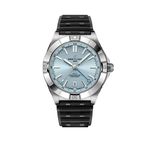 Breitling Chronomat GMT P32398101C1S2 (2026) - Blue dial 40 mm Steel case (1/1)