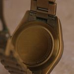 Tudor Black Bay Bronze 79012M (2021) - Brown dial 39 mm Bronze case (7/7)