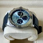 Breitling Chronomat 42 PB0134101C1S1 (2022) - Blue dial 42 mm Steel case (5/7)