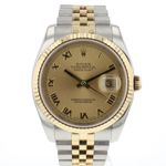 Rolex Datejust 36 116233 - (1/3)