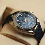 Omega Seamaster Aqua Terra 220.12.43.22.03.001 - (1/2)