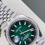 Rolex Datejust 36 126234 - (4/8)