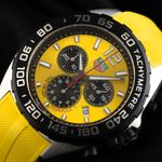 TAG Heuer Formula 1 Quartz CAZ101AM.FT8054 - (3/8)