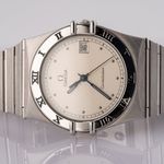 Omega Constellation 396.107 - (5/8)