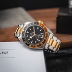 Tudor Black Bay GMT 79833MN - (1/8)