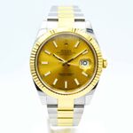 Rolex Datejust 41 126333 - (1/7)