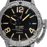 U-Boat Sommerso 9988 - (1/8)