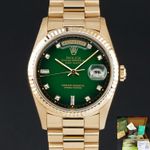 Rolex Day-Date 36 18238 - (1/8)