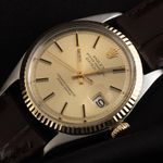 Rolex Datejust 1601 - (3/8)