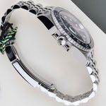 Rolex GMT-Master II 126710GRNR - (7/8)