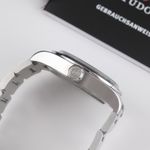 Tudor Ranger 79950 (2024) - Black dial 39 mm Steel case (5/8)