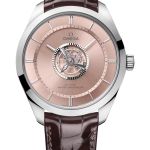 Omega De Ville Trésor 529.53.43.22.99.001 - (1/1)