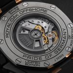 Audemars Piguet Royal Oak Offshore 26415CE.OO.A002CA.01 - (3/5)