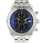 Breitling Chronomat Evolution A13356 (2004) - 44 mm Steel case (1/3)