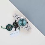 Rolex Datejust 36 126234 (2025) - 36mm Staal (2/8)