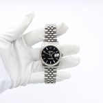 Rolex Datejust 36 16234 (Onbekend (willekeurig serienummer)) - 36mm Staal (3/6)