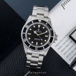 Rolex Submariner No Date 14060M - (3/8)