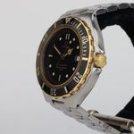 Omega Seamaster 396.1042 (1991) - 38 mm Steel case (4/8)