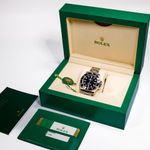 Rolex Submariner No Date 114060 - (2/5)