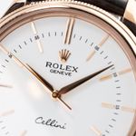 Rolex Cellini Time 50505 - (4/8)