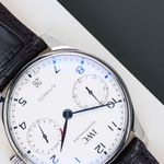 IWC Portuguese Automatic IW500705 - (4/8)
