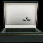 Rolex Lady-Datejust 69173 (1988) - Champagne dial 26 mm Gold/Steel case (8/8)
