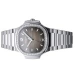 Patek Philippe Nautilus 7118/1A-011 - (3/4)
