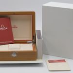 Omega Seamaster Planet Ocean Chronograph 215.30.46.51.03.001 - (8/8)